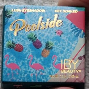 IBY Poolside Eyeshadow in Get Soaked